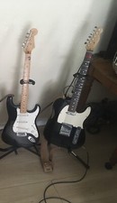American telecaster stratocast for sale  San Juan Capistrano