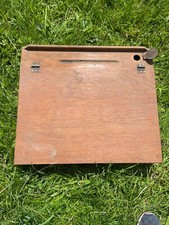 Antique solid pine for sale  HALIFAX