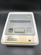 Super nintendo entertainment gebraucht kaufen  Rottenburg am Neckar