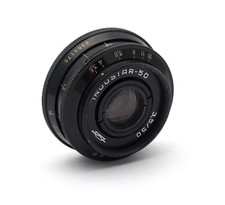 Industar 50mm f3.5 for sale  WATERLOOVILLE