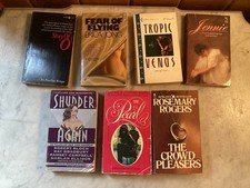 Lot vintage erotic for sale  Barnstead