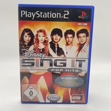 Disney sing pop gebraucht kaufen  Wertingen