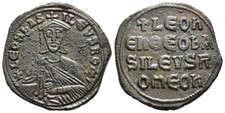 Fitz byzantine empire gebraucht kaufen  München