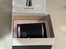 Leica lvfoo visoflex gebraucht kaufen  Geeste