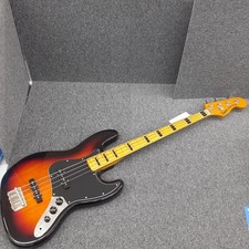 Baixo elétrico SQUIER SQ CV 70S JASS BAZZ MN comprar usado  Enviando para Brazil