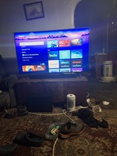 Curved inch samsung for sale  Springfield