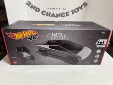 Hot wheels tesla for sale  Woodstock