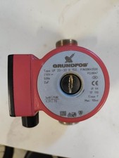 Grundfos trinkwasser zirkulati gebraucht kaufen  Haldensleben