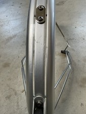 Brompton version silver for sale  Sebastopol