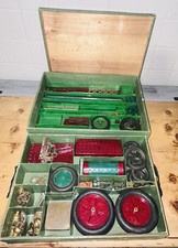 Costruzioni marklin meccano usato  Italia