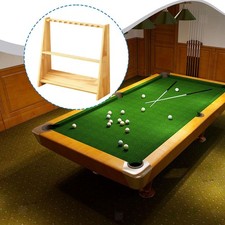 Présentoir queues billard d'occasion Présentoir queues billard d'occasion  Expédié en France