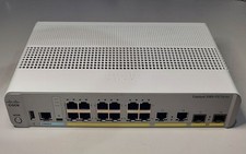 Cisco catalyst 3560 for sale  Marlborough
