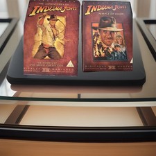 Indiana jones box for sale  Miami