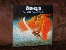 Vinyl mega the gebraucht kaufen  Hamburg