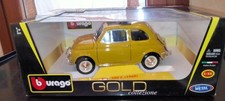 Fiat 500 1968 usato  Guastalla