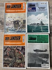 Landser wehrmacht schlacht gebraucht kaufen  Magdeburg