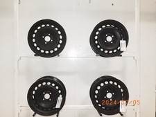 5345395 stahlfelgen satz gebraucht kaufen 5345395 stahlfelgen satz gebraucht kaufen  Herten