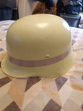 German fireman helmet for sale  STOURBRIDGE