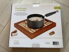 cork trivet kit for sale cork trivet kit for sale Apopka