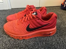Nike air max for sale  LEEDS