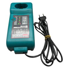 Makita dc1414t ladegerät gebraucht kaufen  Witten