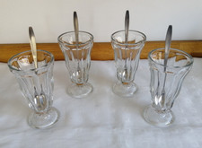 Knickerbocker glory sundae for sale  BRISTOL