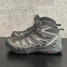 Salomon mens hiking for sale  Roswell