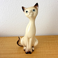 Vintage siamese cat for sale  San Diego