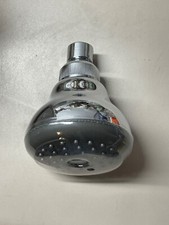 Chrome finish shower for sale  Auburndale