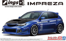 2007 subaru impreza gebraucht kaufen  Potsdam