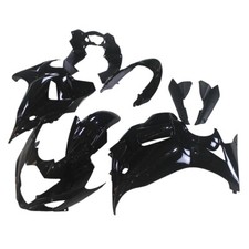 Black fairing kit for sale  USA