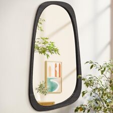 Irregular wall mirror for sale  SALFORD