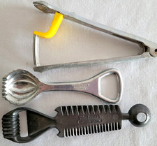 Kirschentkerner flaschenöffne gebraucht kaufen  Deutschland