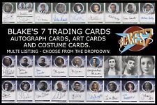 Blake seasons autograph for sale  DOVER