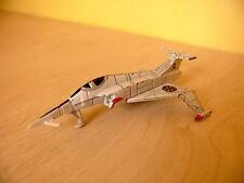 Vintage captain scarlet for sale  BASINGSTOKE