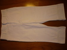 Caprihose hose mädchen gebraucht kaufen  Norderstedt