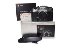 Fotocamera leica antracite usato  Modena