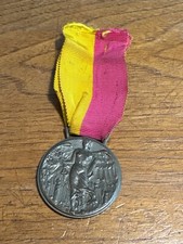 Medaglia marcia roma usato  Pontedera
