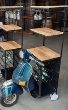 Vespa scooter home for sale  GLASGOW