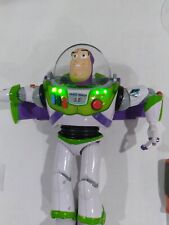 disney talking buzz lightyear for sale  Hudsonville