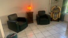 Fauteuil club d'occasion  Gap