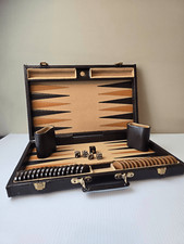 Aries backgammon set for sale  La Grange