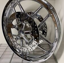 Harley chrome vrscdx for sale  Yorba Linda