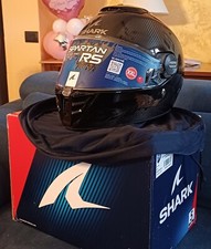 Casco moto integrale usato  Catania