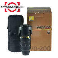 Nikon 200mm 8 gebraucht kaufen  Aachen