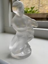 Lalique nude diana for sale  ST. IVES