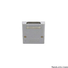 Originale NINTENDO GameCube Memory Card 59 DOL-008 comprar usado  Enviando para Brazil