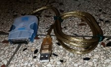 Data usb iconnect gebraucht kaufen  Düsseldorf