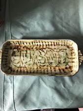 Porthmadog pottery sandwich for sale  UCKFIELD