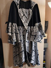 Damenoberteil edle barockdame gebraucht kaufen  Rostock
